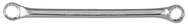 Proto® Full Polish Offset Double Box Wrench 1-1/16" x 1-1/8" - 12 Point - Best Tool & Supply
