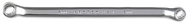 Proto® Full Polish Offset Double Box Wrench 19 x 21 mm - 12 Point - Best Tool & Supply