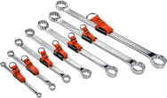 Proto® Tether-Ready 7 Piece Box Wrench Set - 12 Point - Best Tool & Supply