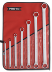 Proto® 7 Piece Box Wrench Set - 12 Point - Best Tool & Supply