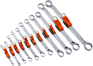 Proto® Tether-Ready 11 Piece Metric Box Wrench Set - 12 Point - Best Tool & Supply