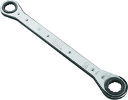 Proto® Double Box Ratcheting Wrench 13/16" x 15/16" - 12 Point - Best Tool & Supply