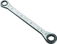 Proto® Double Box Ratcheting Wrench 1" x 1-1/16" - 12 Point - Best Tool & Supply