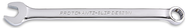 Proto® Full Polish Combination Wrench 28 mm - 12 Point - Best Tool & Supply