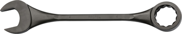 Proto® Black Oxide XL Combination Wrench 3-7/8" - 12 Point - Best Tool & Supply