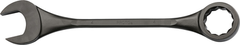 Proto® Black Oxide XL Combination Wrench 2-7/8" - 12 Point - Best Tool & Supply