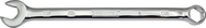 Proto® Full Polish Combination Wrench 1-1/8" - 6 Point - Best Tool & Supply