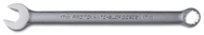 Proto® Satin Combination Wrench 17 mm - 6 Point - Best Tool & Supply