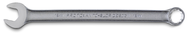 Proto® Satin Combination Wrench 18 mm - 12 Point - Best Tool & Supply