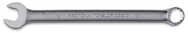 Proto® Satin Combination Wrench 19 mm - 12 Point - Best Tool & Supply