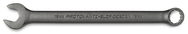 Proto® Black Oxide Combination Wrench 19 mm - 12 Point - Best Tool & Supply