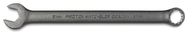 Proto® Black Oxide Combination Wrench 21 mm - 12 Point - Best Tool & Supply