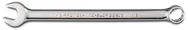 Proto® Full Polish Combination Wrench 11/16" - 12 Point - Best Tool & Supply