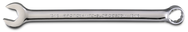 Proto® Full Polish Combination Wrench 13/16" - 12 Point - Best Tool & Supply