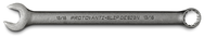Proto® Black Oxide Combination Wrench 13/16" - 12 Point - Best Tool & Supply