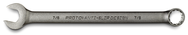 Proto® Black Oxide Combination Wrench 7/8" - 12 Point - Best Tool & Supply