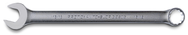 Proto® Satin Combination Wrench 15/16" - 12 Point - Best Tool & Supply