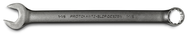 Proto® Black Oxide Combination Wrench 1-1/8" - 12 Point - Best Tool & Supply