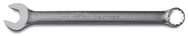 Proto® Satin Combination Wrench 1-1/4" - 12 Point - Best Tool & Supply