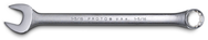 Proto® Satin Combination Wrench 1-5/16" - 12 Point - Best Tool & Supply