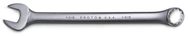 Proto® Satin Combination Wrench 1-3/8" - 12 Point - Best Tool & Supply