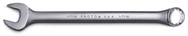 Proto® Satin Combination Wrench 1-7/16" - 12 Point - Best Tool & Supply