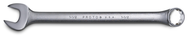 Proto® Satin Combination Wrench 1-1/2" - 12 Point - Best Tool & Supply