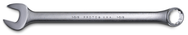 Proto® Satin Combination Wrench 1-5/8" - 12 Point - Best Tool & Supply
