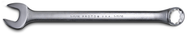 Proto® Satin Combination Wrench 1-11/16" - 12 Point - Best Tool & Supply