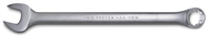 Proto® Satin Combination Wrench 1-13/16" - 12 Point - Best Tool & Supply