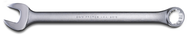 Proto® Satin Combination Wrench 2-3/16" - 12 Point - Best Tool & Supply