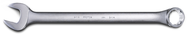 Proto® Satin Combination Wrench 2-1/4" - 12 Point - Best Tool & Supply