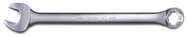 Proto® Satin Combination Wrench 2-3/8" - 12 Point - Best Tool & Supply
