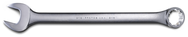 Proto® Satin Combination Wrench 2-1/2" - 12 Point - Best Tool & Supply