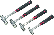 Proto® 4 Piece Anti-Vibe® Ball Pein Hammer Set - Best Tool & Supply