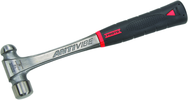 Proto® Anti-Vibe® Ball Pein Hammer - 12 oz. - Best Tool & Supply