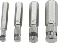 Proto® 4 Piece Internal Pipe Wrench Set - Best Tool & Supply