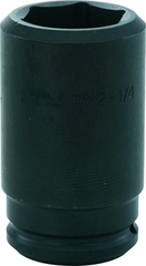 Proto® 1-1/2" Drive Deep Impact Socket 1-13/16" - 6 Point - Best Tool & Supply