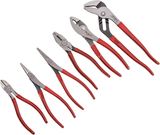 Proto® 6 Piece Assorted Pliers Set - Best Tool & Supply