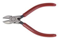 Proto® Diagonal Cutting Pliers Midget w/Spring - 4-5/8" - Best Tool & Supply
