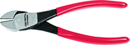 Proto® Heavy-Duty Diagonal Cutting Pliers - w/Grip 7-5/16" - Best Tool & Supply
