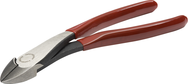 Proto® Diagonal Angled Head Pliers - 8-1/8" - Best Tool & Supply