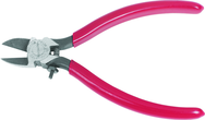 Proto® Diagonal Plastic Cutting Pliers - 7-5/16" - Best Tool & Supply