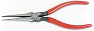 Proto® Needle-Nose Pliers - Long Thin 6-1/16" - Best Tool & Supply