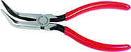 Proto® Bent Nose Needle-Nose Pliers - 6-5/16" - Best Tool & Supply
