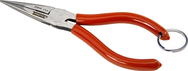 Proto® Tether-Ready XL Series Needle Nose Pliers w/ Grip - 8" - Best Tool & Supply
