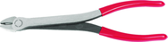 Proto® Diagonal Cutting Long Reach Gripping Tip Pliers - 11-1/8" - Best Tool & Supply