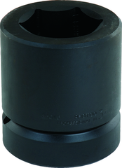 Proto® 2-1/2" Drive Impact Socket 4-1/8" - 6 Point - Best Tool & Supply