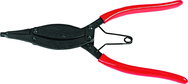 Proto® Lock Ring Parallel Jaw Pliers - 10-9/16" - Best Tool & Supply
