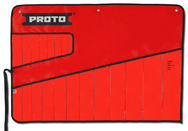 Proto® Red Tool Roll 20 Piece - Best Tool & Supply